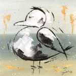 La Mouette III