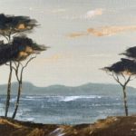 Les Pins de Gatseau - 19 x 27 cm